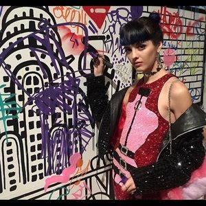 Discount universe dress